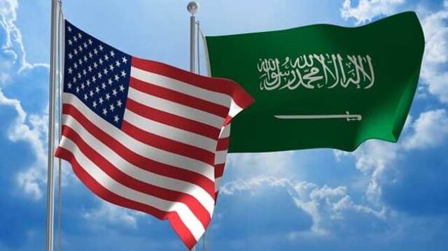 عربستان و آمریکا رزمایش مشترک برگزار می‌کنند