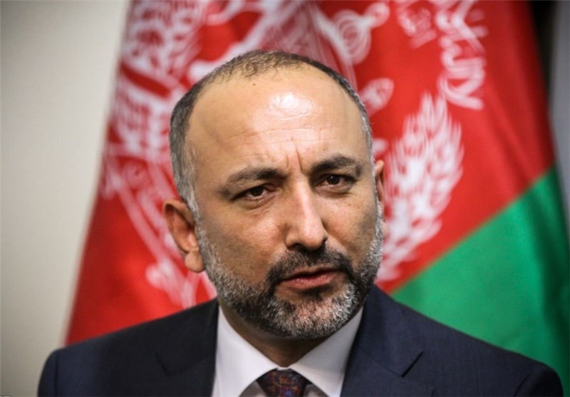 وزیر خارجه افغانستان