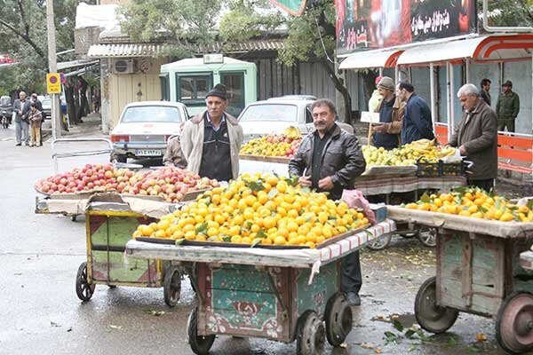 تورم بالا در روستا‌ها