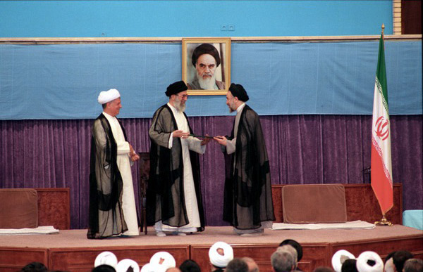 ‌تنفیذ‌های ریاست‌جمهوری؛ از بازرگان تا رئیسی