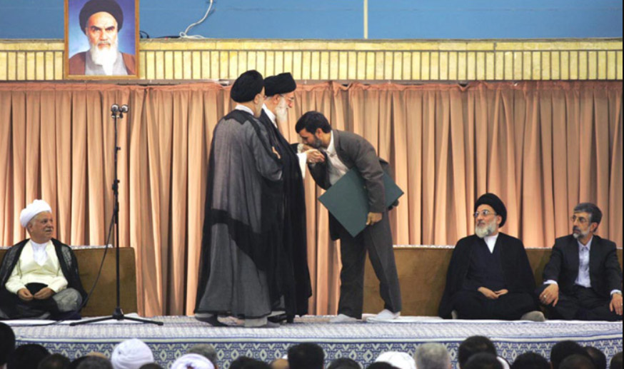 ‌تنفیذ‌های ریاست‌جمهوری؛ از بازرگان تا رئیسی