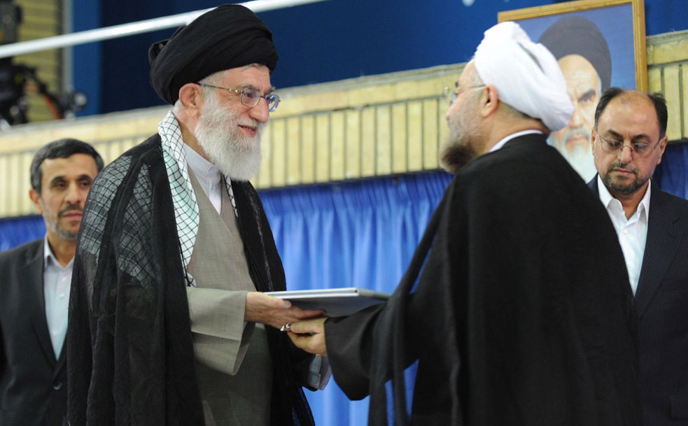 ‌تنفیذ‌های ریاست‌جمهوری؛ از بازرگان تا رئیسی