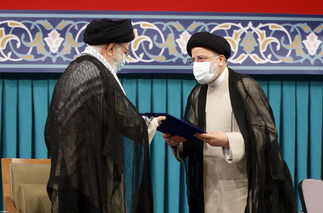 ‌تنفیذ‌های ریاست‌جمهوری؛ از بازرگان تا رئیسی