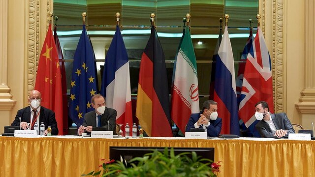 مقام آلمانی: معتقدیم دولت جدید ایران به مذاکرات وین بازمی‌گردد