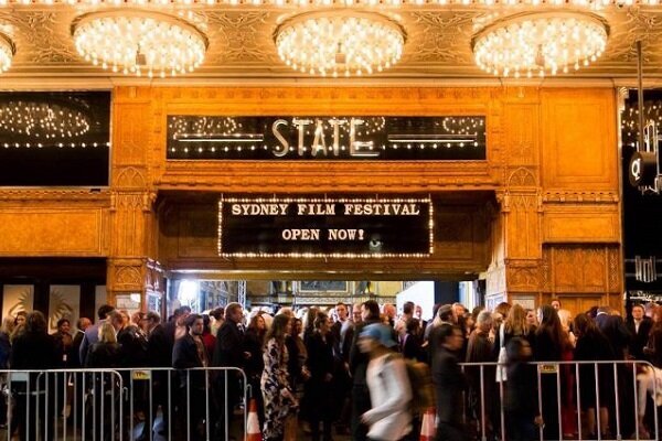 تعویق در جشنواره فیلم سیدنی 