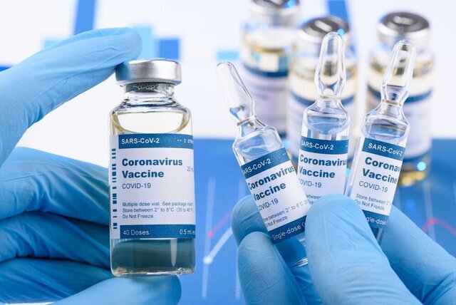 ممنوعیت تزریق واکسن آسترزانکا 
