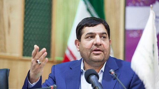 معاون اولی محمد مخبر قطعی شد؟ /استقبال از برهم صالح در فرودگاه معاون اولی محمد مخبر قطعی شد؟ /استقبال از برهم صالح در فرودگاه