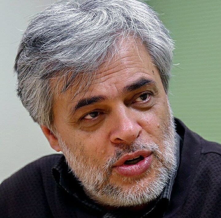 مهره چینی جواب داد!/ تبریک محمد مهاجری به حداد عادل برای انتخاب زاکانی به عنوان شهردار تهران