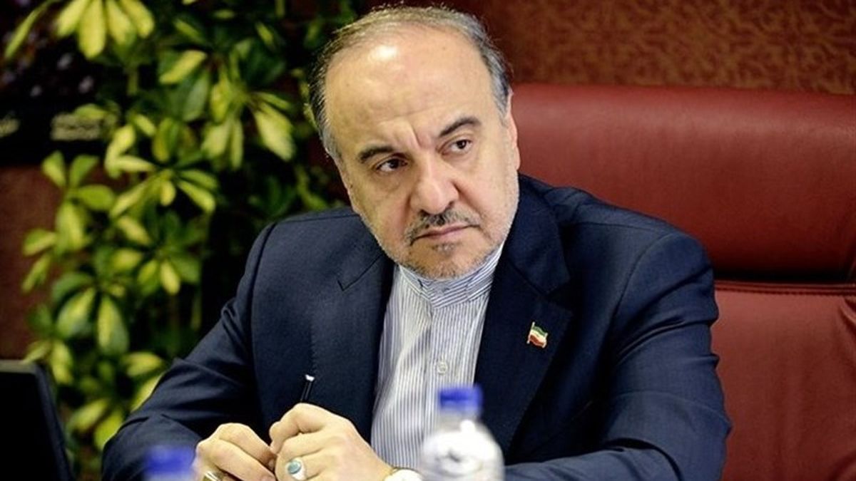 مسعود سلطانی فر 