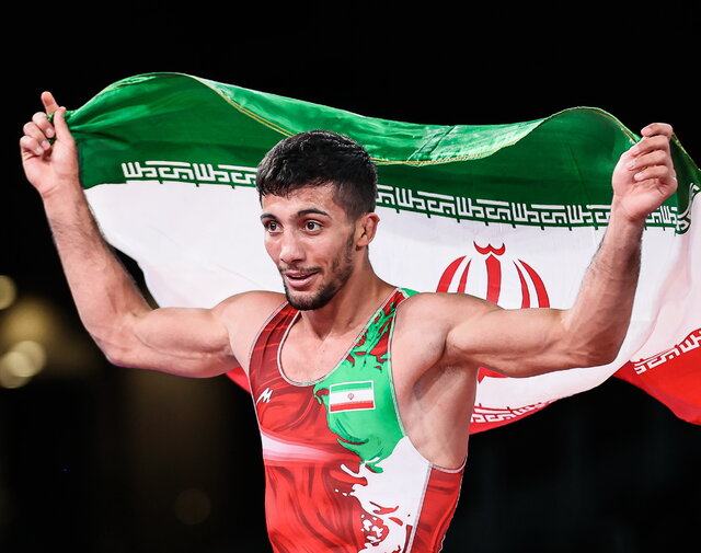 محمدرضا گرایی: مسئولان به رشته‌های مدال‌آور در المپیک توجه کنند