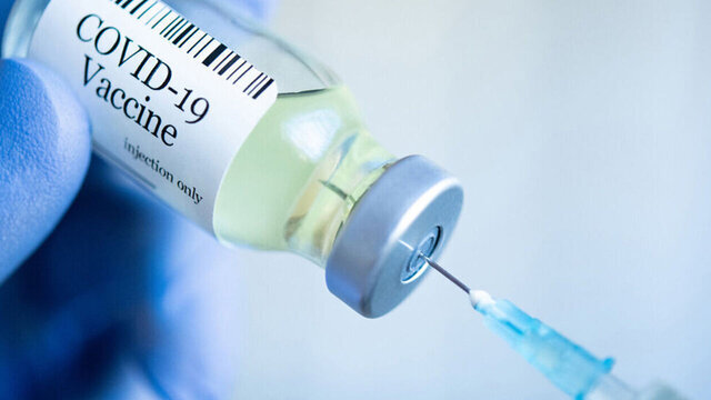 کارآزمایی بالینی واکسن ایرانی‌استرالیایی