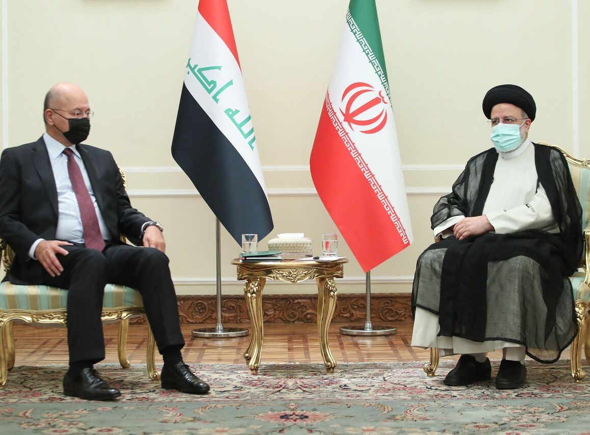 عراق جایگاه ویژه ای در استراتژی ایران در دوره رئیسی خواهد داشت