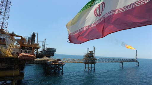 مشکل اصلی نفت ایران