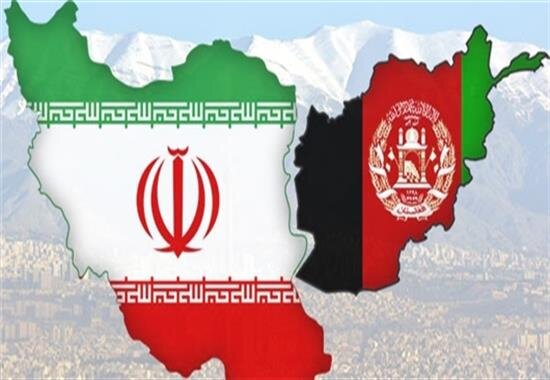 حمایت ایران از دولت فعلی افغانستان 