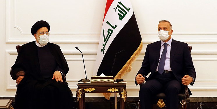 بغداد به زودی از رئیسی، بن سلمان دعوت می‌کند