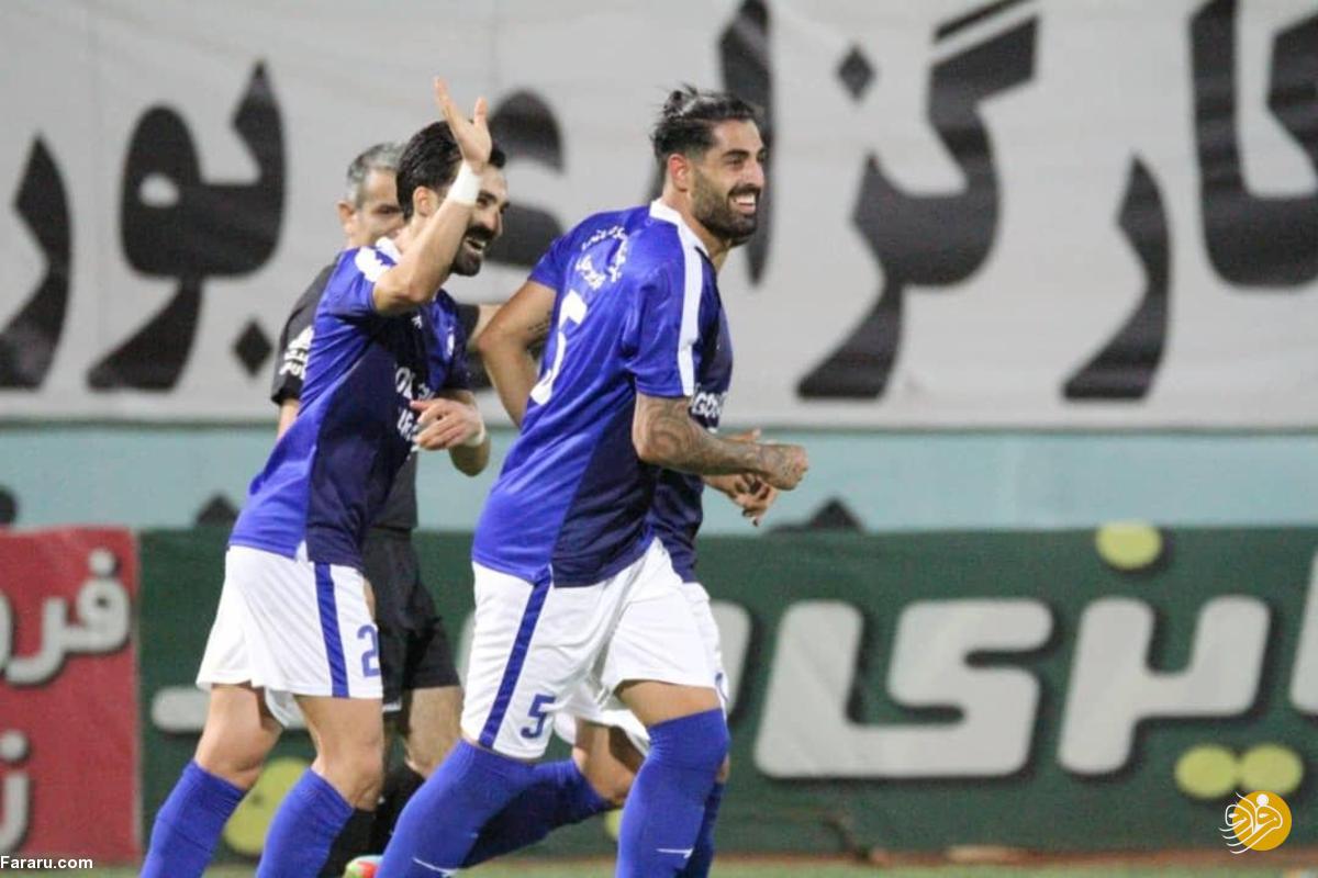 جانشین کنعانی زادگان پیدا شد