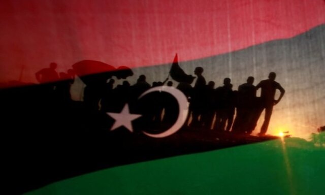 توافق اتحادیه اروپا با لیبی 