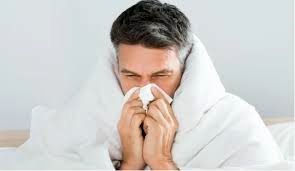 سرماخوردگی یا آلودگی به کروناویروس