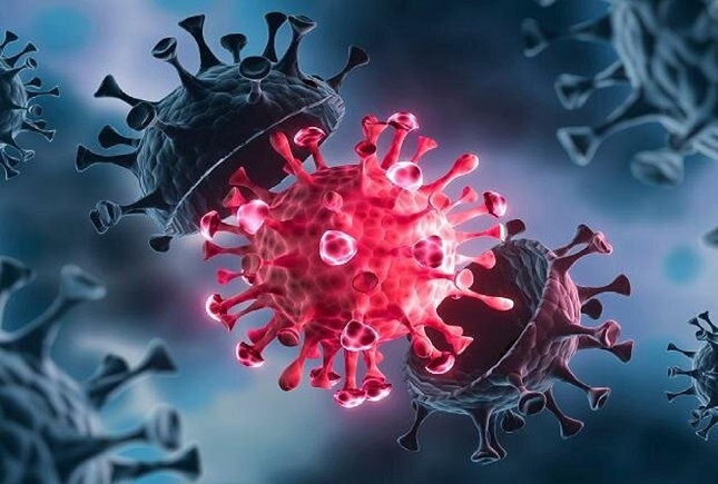 ویروس کرونا لامبدا در نیجریه