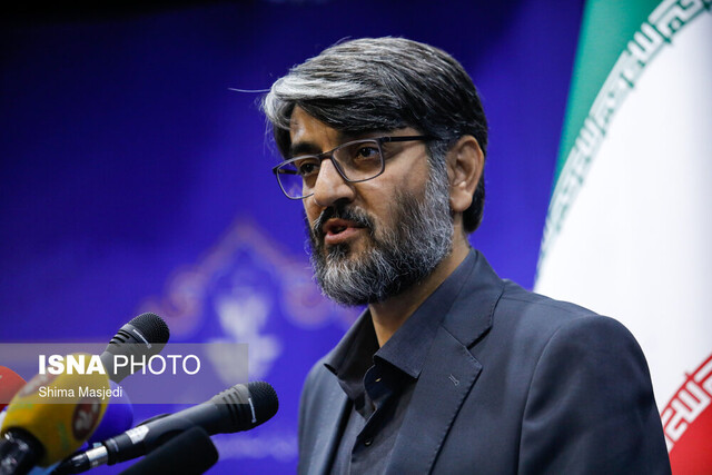 رییس سازمان زندان‌ها: