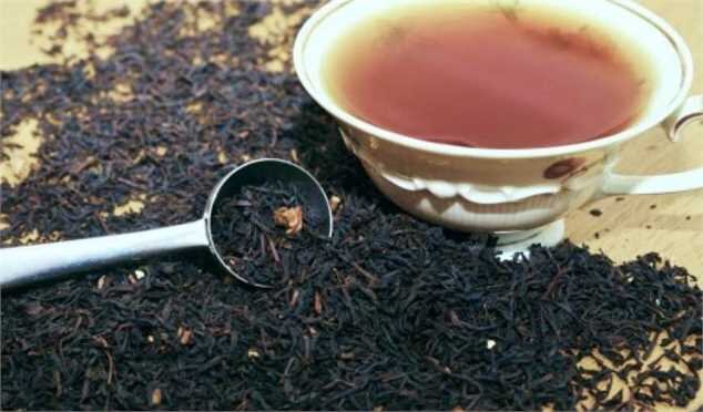 قیمت چای سیاه