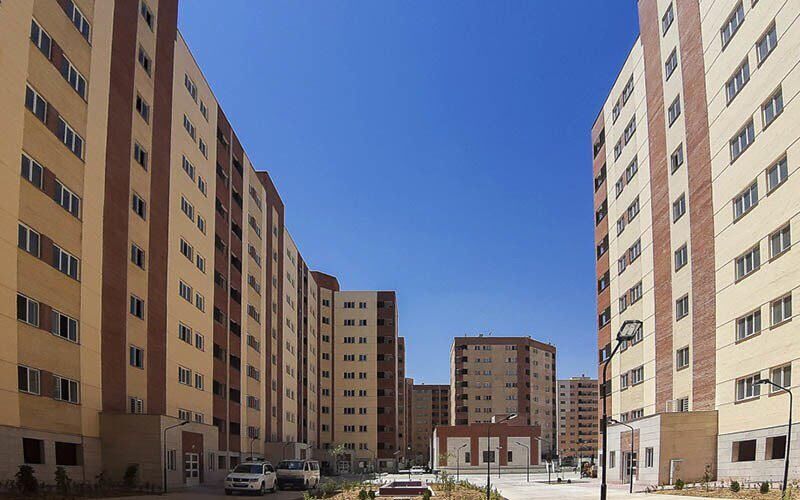 حاشیه تهران و آپارتمان‌های ۲۰۰ میلیونی
