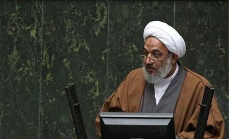 آقاتهرانی: با طرح صیانت، می خواهیم از کاربران حمایت مالی کنیم