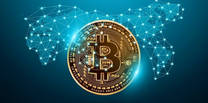 افزایش قیمت بیت کوین