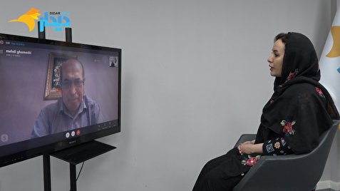 بحران آب خوزستان را نمی توان با هندسه و ریاضی حل کرد!