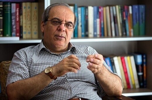 عباس عبدی: هم اصلاح طلبان به بن بست رسیده اند،هم اصولگرایان، هم براندازان