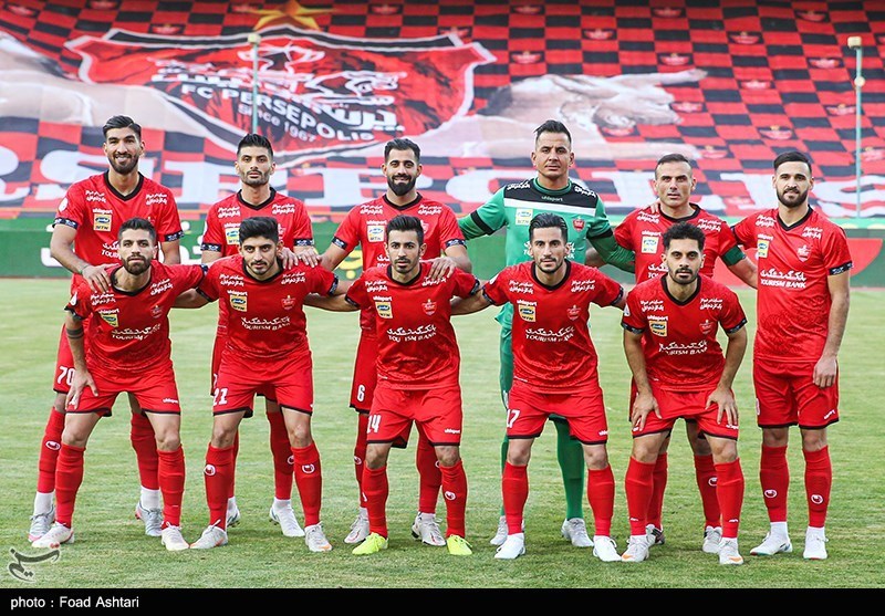 درخواست پرسپولیسی‌ها: سرمربی و مهاجم 'استقلال' هم محروم شوند