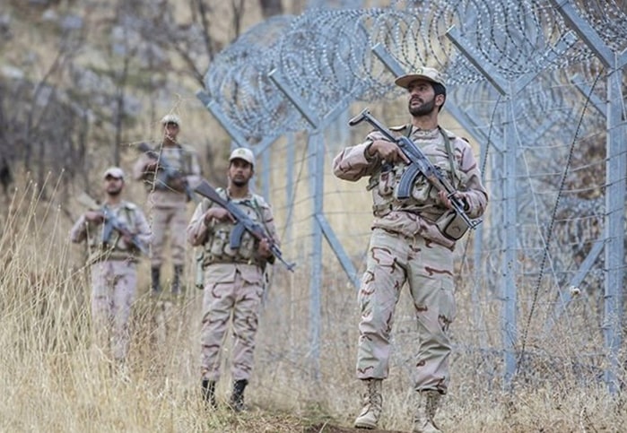 ایران در افغانستان
