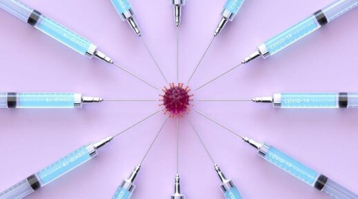 نتایج تحقیق جدیدبرای تزریق واکسن سینوفارم