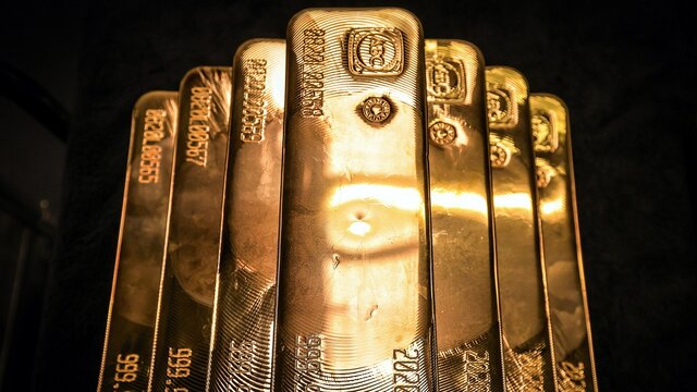 کرونای دلتا و قیمت طلای جهانی