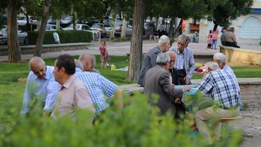 سازمان هدفمندی یارانه‌ها و بازنشستگان