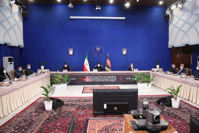 وزارت خارجه اقدامات لازم برای افزایش و تسریع واردات واکسن را انجام دهد