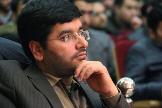 حسین باغ گلی وزیر پیشنهادی آموزش و پرورش