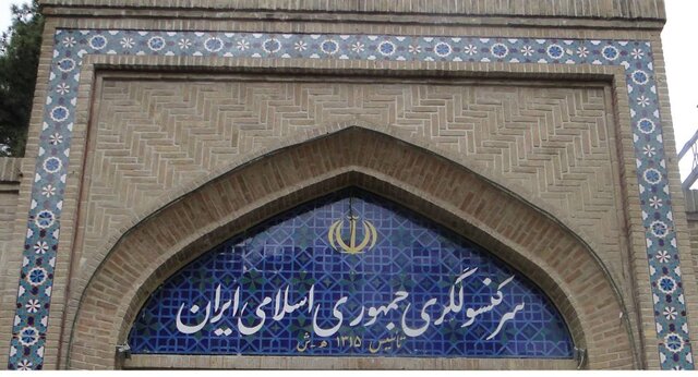 سلامت دیپلمات‌های ایرانی در هرات 