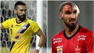  پرسپولیس؛ مغانلو ماند؛ شهباززاده هم اکی داد