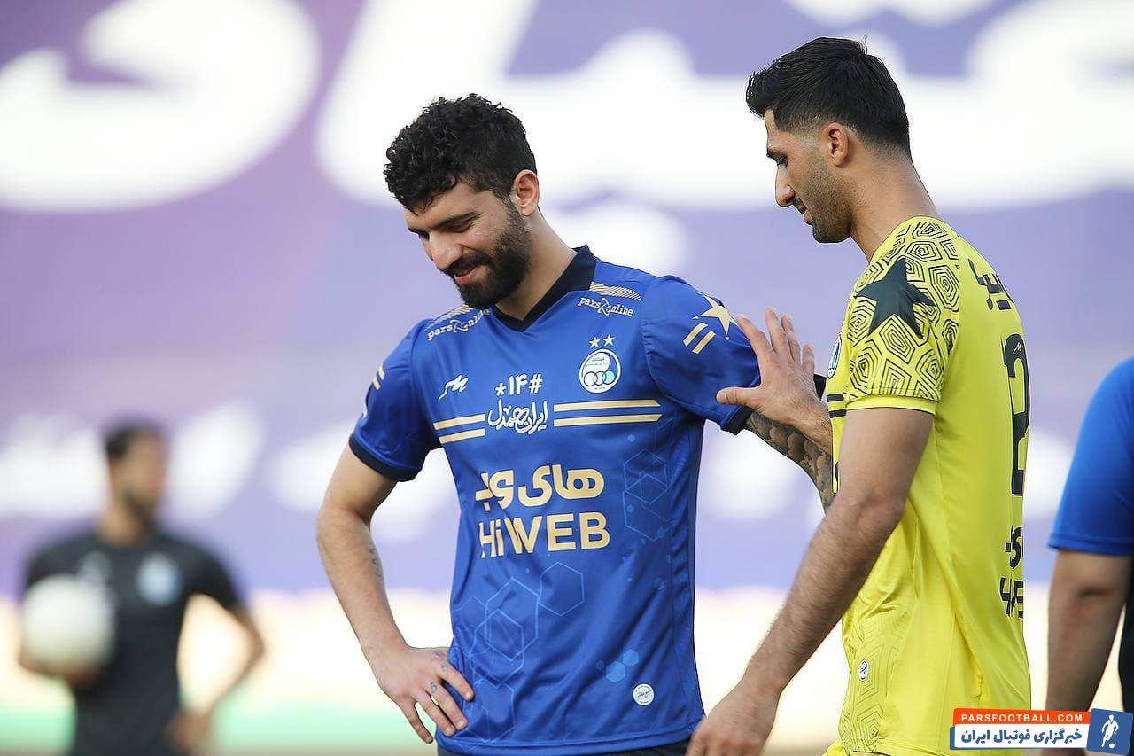  ستاره استقلال 