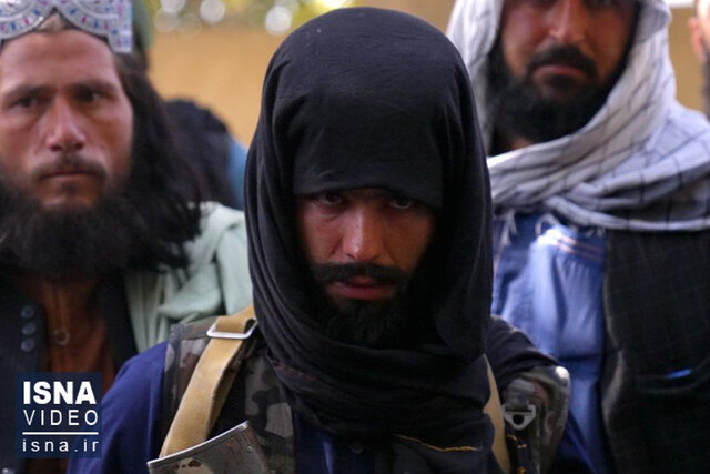  خطر طالبان در افغانستان 