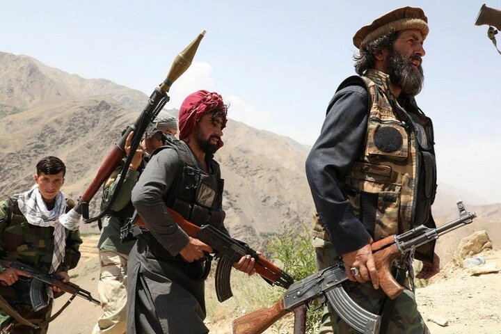 مقاومت در مقابل طالبان ادامه دارد؛ ائتلاف شمال دوباره تشکیل می‌شود