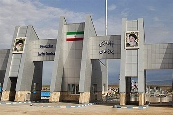 بسته شدن مرز‌های ایران به عراق
