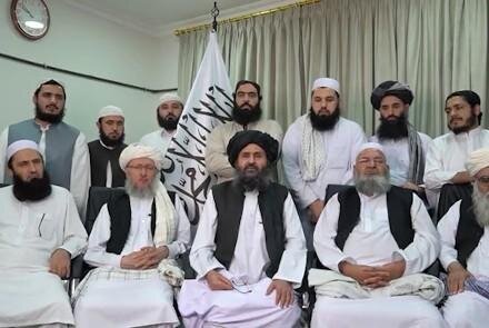 امروز آزمونی برای طالبان است