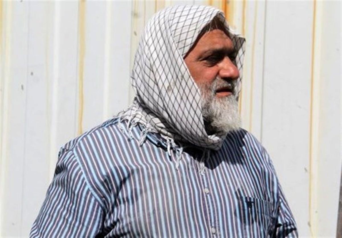 سردار نقدی اقغانستان طالبان آمریکا