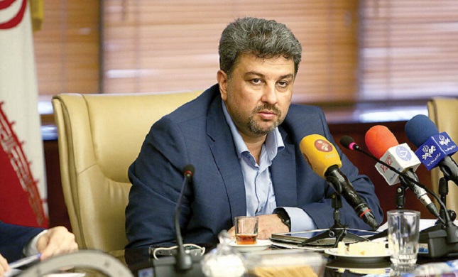 سخنگوی توانیر