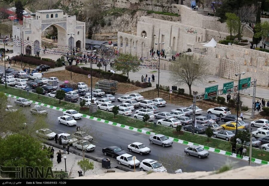 زمان بازگشت مسافران تهرانی 