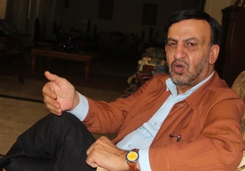 برادر اشرف غنی: او به افغانستان برمی‌گردد