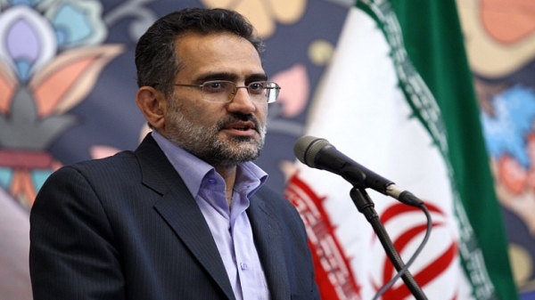 وزیر ارشاد احمدی نژاد، معاون پارلمانی رئیسی شد