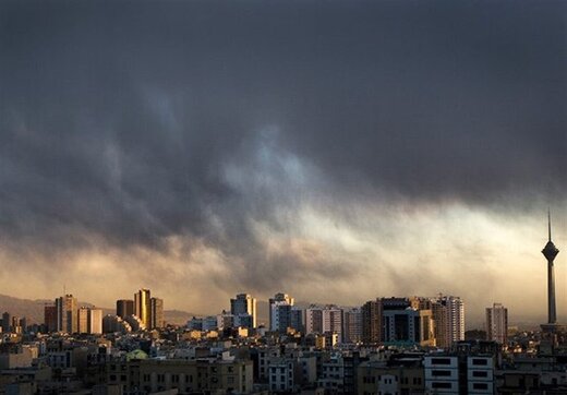 املاک ۲ میلیارد تومانی در تهران
